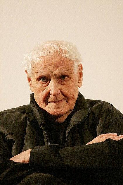 Miklós Jancsó - Actor Profile Photo