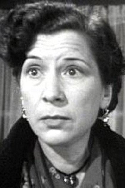 Rosina Galli - Actor Profile Photo