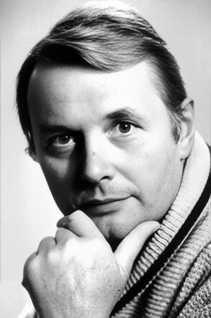 Klaus Gehrke - Actor Profile Photo