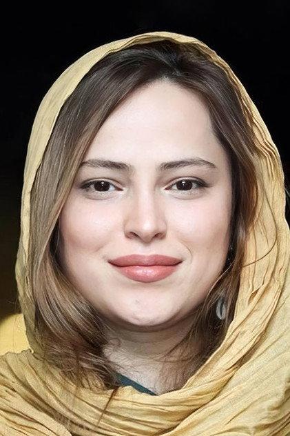 Shirin Esmaeeli - Actor Profile Photo
