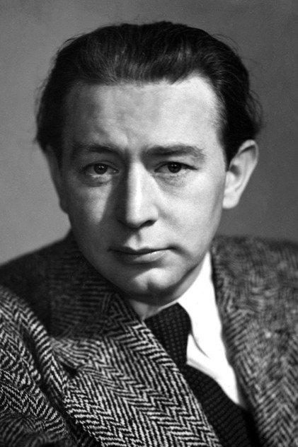 Walter Kiaulehn - Actor Profile Photo