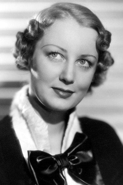 Judith Allen - Actor Profile Photo