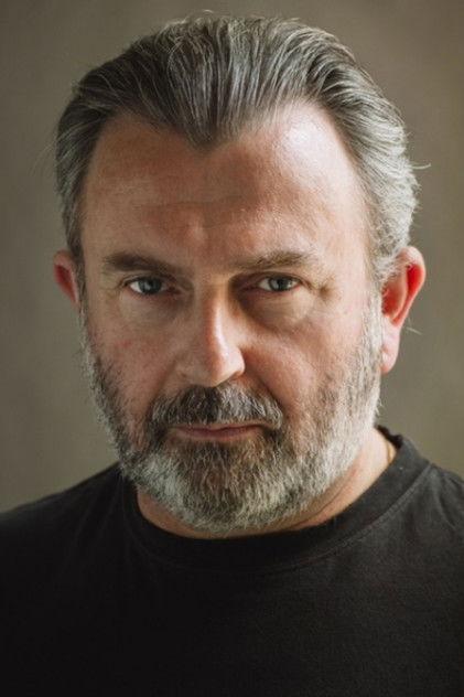 Nigel O'Neill - Actor Profile Photo