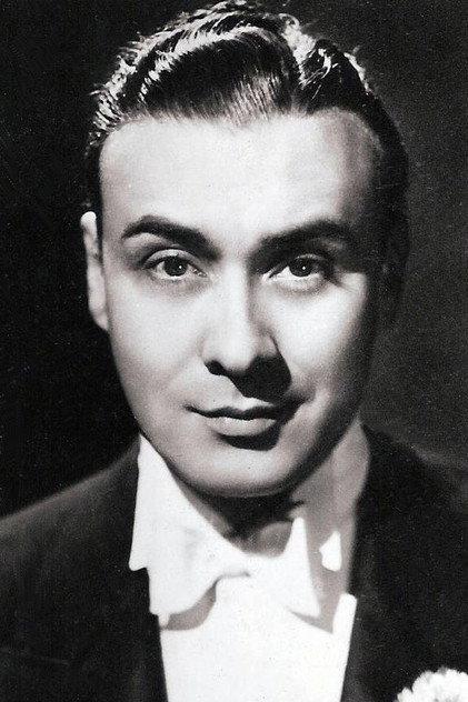 Reda Caire - Actor Profile Photo