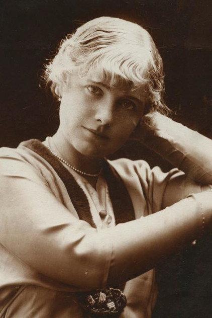 Agnes Nørlund Seemann - Actor Profile Photo