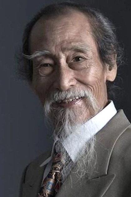 Mạnh Dung - Actor Profile Photo