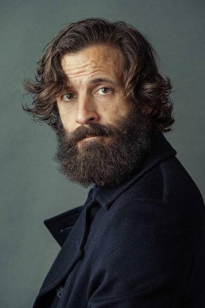 Iván Marcos - Actor Profile Photo
