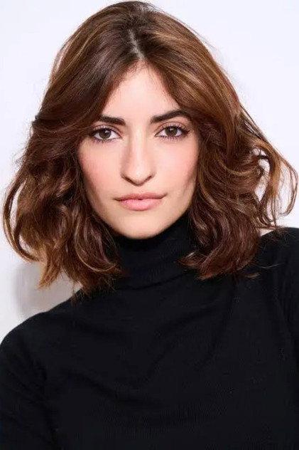 Soni Bringas - Actor Profile Photo