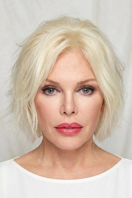 Ajda Pekkan - Actor Profile Photo