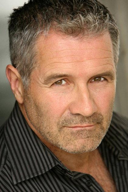 Rick Hall - Actor Profile Photo