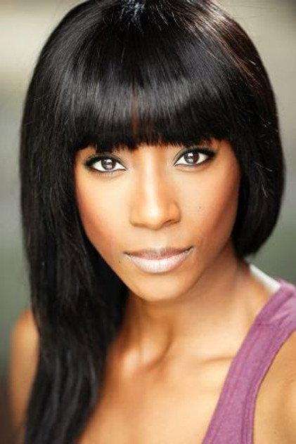 Victoria Ekanoye - Actor Profile Photo