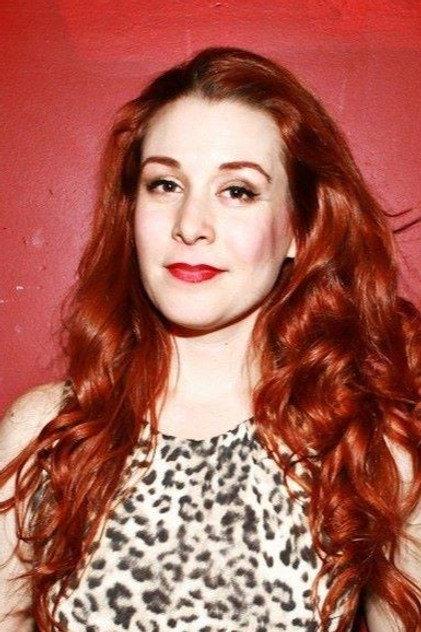 Gretchen Wylder - Actor Profile Photo