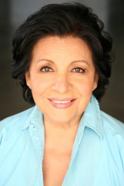 Virginia Montero - Actor Profile Photo