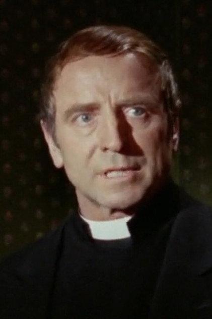 Hans Krull - Actor Profile Photo