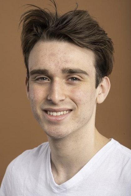 Ryan Del Papa - Actor Profile Photo