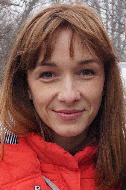 Lidia Sadowa - Actor Profile Photo
