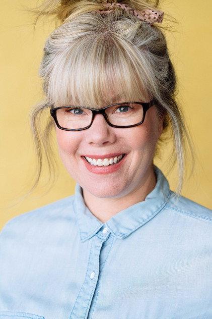 Katie Hall - Actor Profile Photo