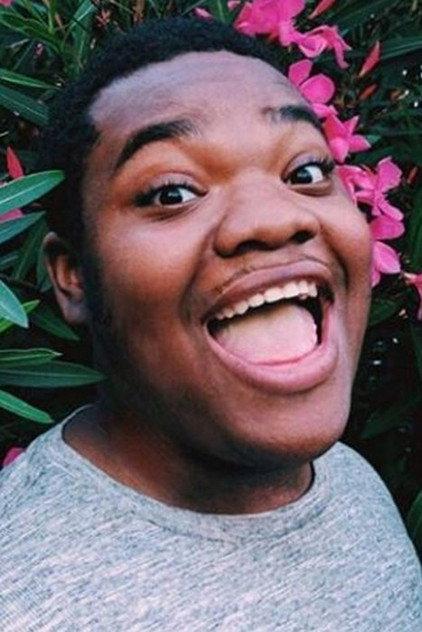 Machaizelli Kahey - Actor Profile Photo