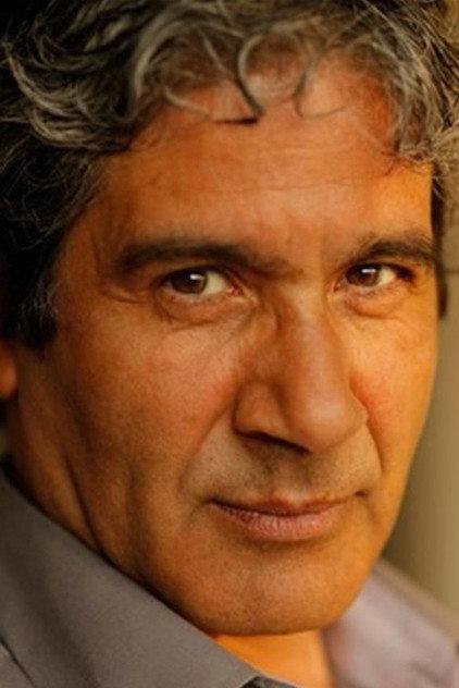 Sidney Boccara - Actor Profile Photo