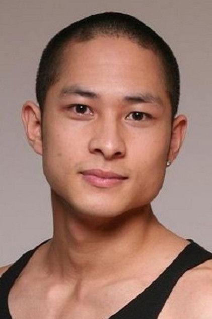 Mark Luu - Actor Profile Photo