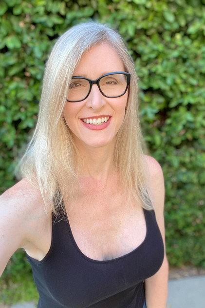 Andrea James - Actor Profile Photo