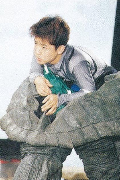 Jun Suzuki - Actor Profile Photo