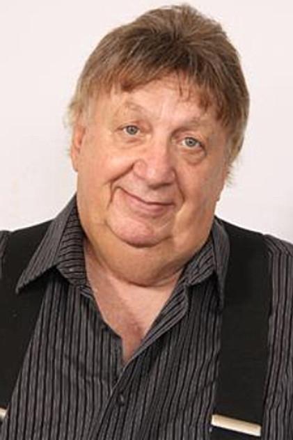 Eddie Eckstein - Actor Profile Photo