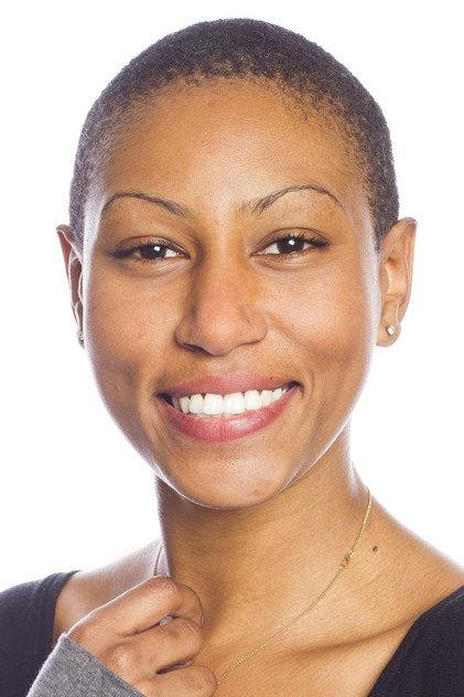 Dominique Fils-Aimé - Actor Profile Photo