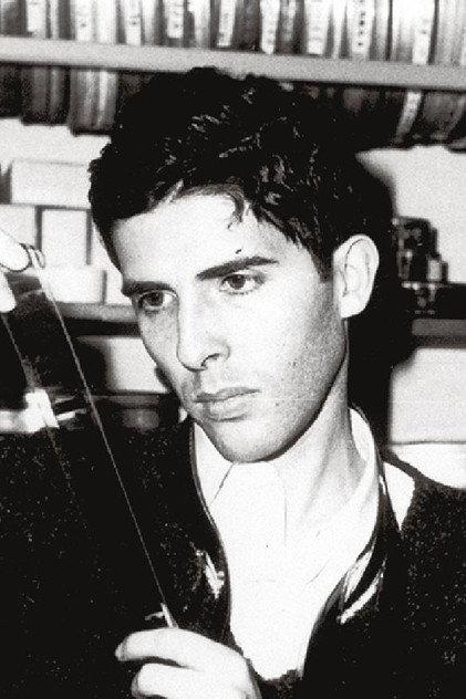 Paulo Rocha - Actor Profile Photo