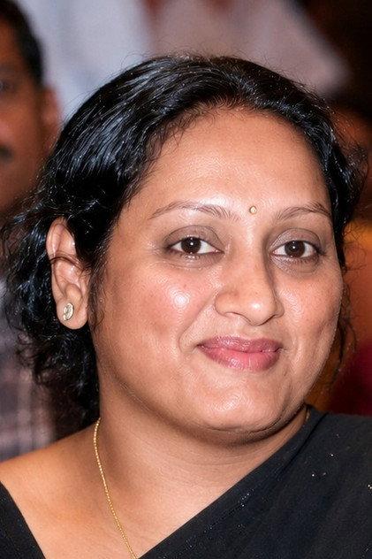 Subhashini - Actor Profile Photo