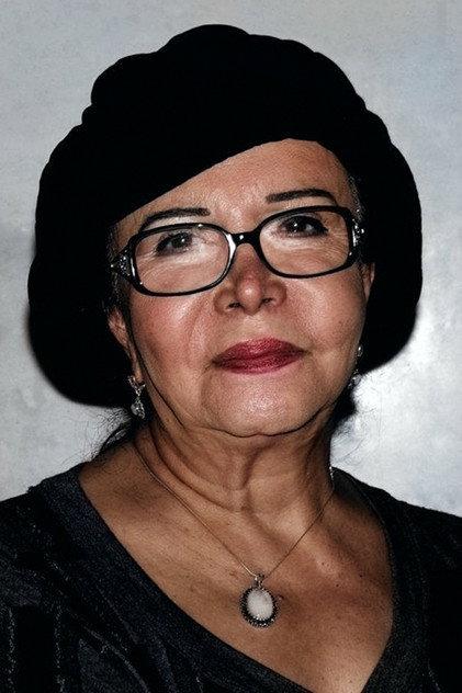 İlkay Saran - Actor Profile Photo