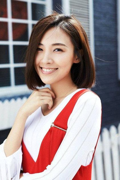 Zheng Luoqian - Actor Profile Photo