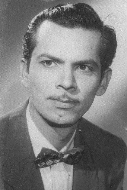 Johnny Walker - Actor Profile Photo