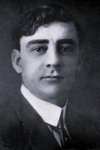 Leo Delaney - Actor Profile Photo
