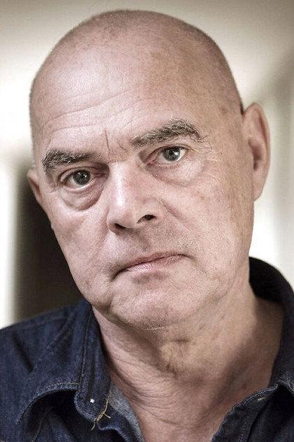 Flemming Pless - Actor Profile Photo