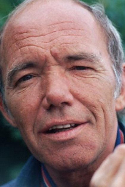 Otto Brandenburg - Actor Profile Photo