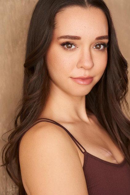 Elizabeth Yamauchi - Actor Profile Photo