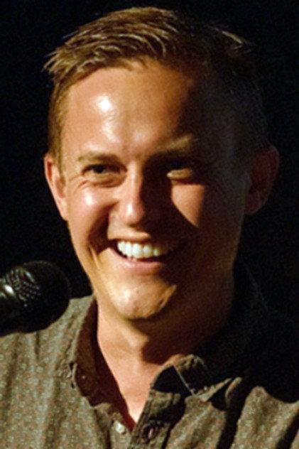 Andy Biddle - Actor Profile Photo