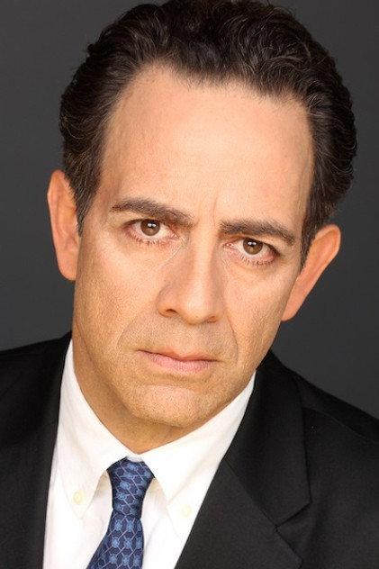 Robert Hallak - Actor Profile Photo