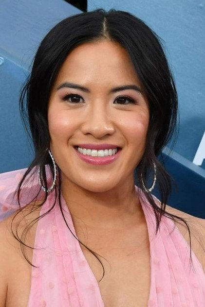 Melissa Tang - Actor Profile Photo