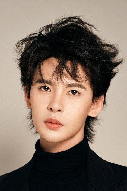 Jin Wang - Actor Profile Photo
