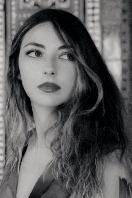 Lara Fernández - Actor Profile Photo