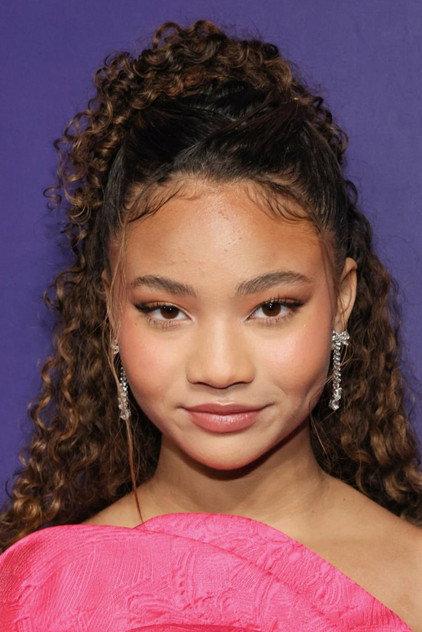 Faith Bryant - Actor Profile Photo