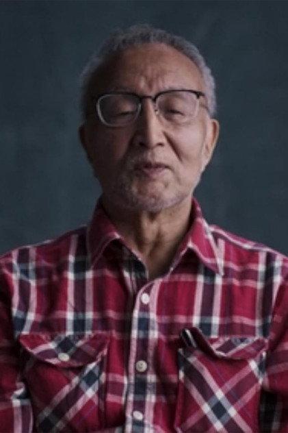 Kōsei Ono - Actor Profile Photo