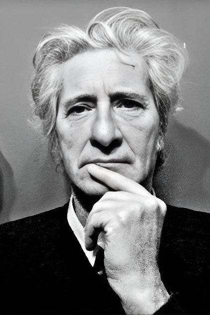 Pinuccio Sinisi - Actor Profile Photo