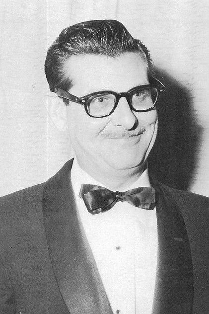 Winston Hibler - Actor Profile Photo