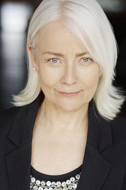 Dawn Ford - Actor Profile Photo