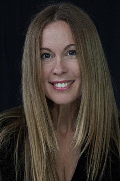 Lada Rudakova - Actor Profile Photo