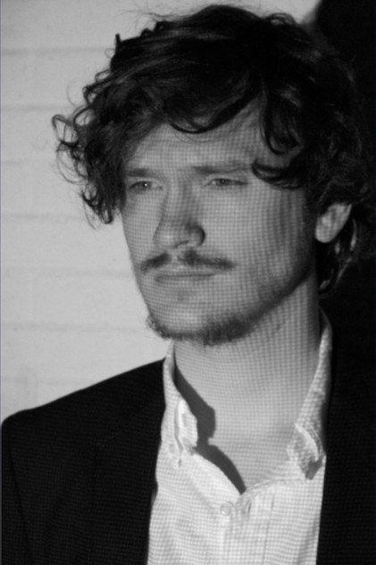 Chandler Balli - Actor Profile Photo