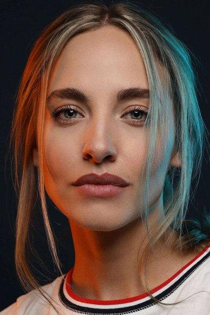 Meghan Carrasquillo - Actor Profile Photo